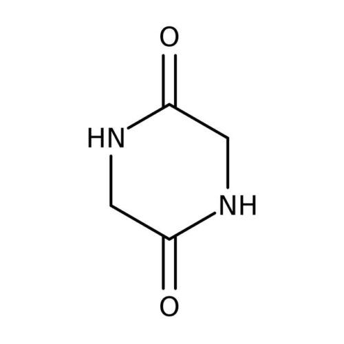 Anidrido Glicinico 99% - Fr/25G