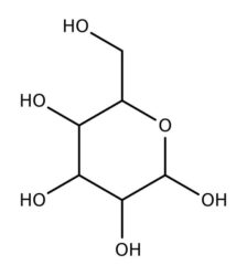 Dextrose Anidra P/ Biologia Molecular