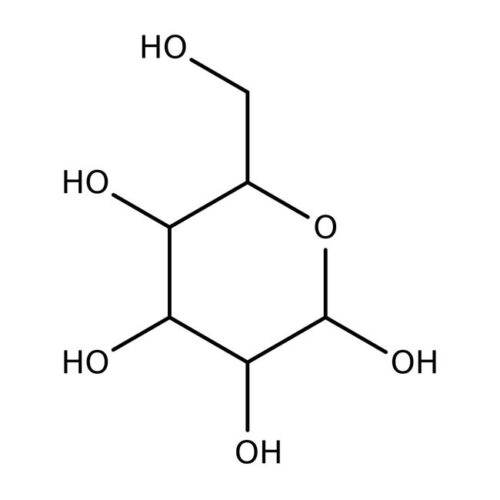 Dextrose Anidra P/ Biologia Molecular