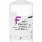 10X Tris Sds Glicina  - 500Ml