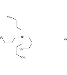 Hidróxido De Tetra-N-Butilamônio
