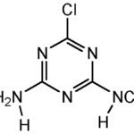 PADRÃO TERBUTILAZINA - FR/50MG