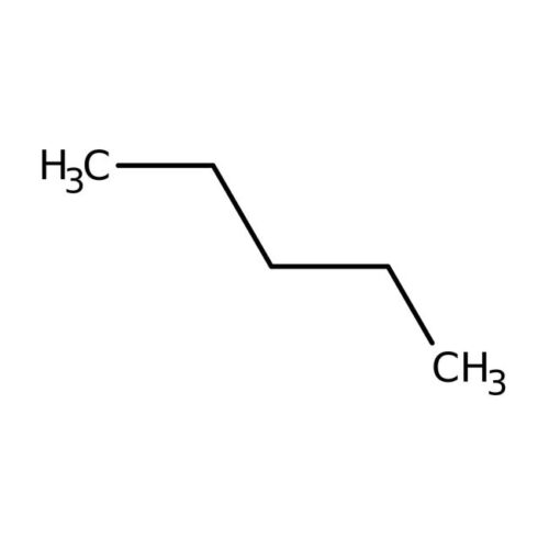 Pentano Hplc - Fr/1L