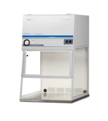 Cabine de PCR