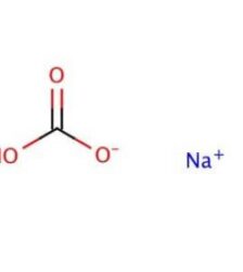 Bicarbonato De Sodio