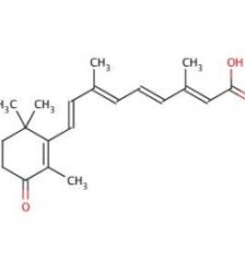 Ácido 4-Oxo-Retinóico - Fr/2
