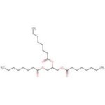 Trioctanoato De Glicerol