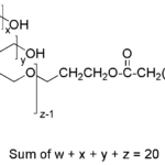 Tween 80 - 1L
