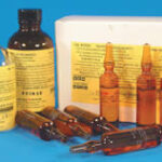 Resina Formvar 15/95 - Fr/100G