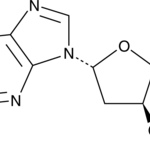 6-Tio-2'- Deoxi Guanosina