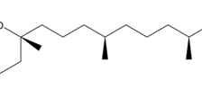 Beta-Tocofenol - Fr/50Mg