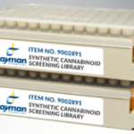 Biblioteca De Triagem De Canabinoides Sinteticos - Fr/50Ul
