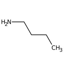 N-Butilamina (Certificado) - 500Ml