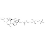 Chaps Po Cristalino Branco - Fr/5G