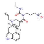 Metabólito Cabergolina N-Óxido - 5 Mg