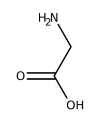 Glicina