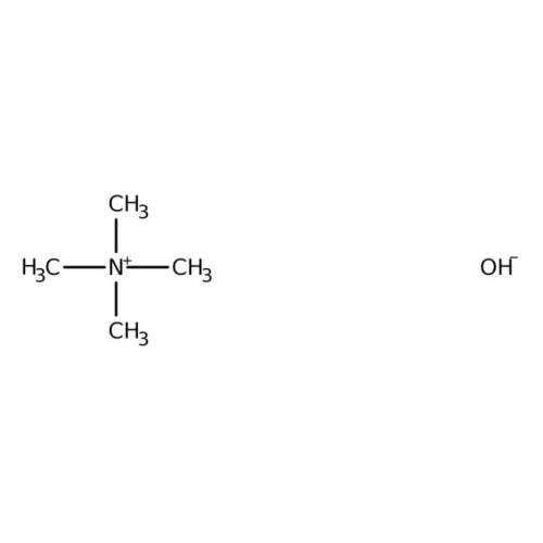 Hidróxido De Tetrabutilamônio (25% Em Água) - Fr/100Ml