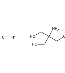 Tris(Hidroximetil)Aminometano Hidroclorido - Fr/100G
