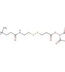 Reticulador Fotorreativo Sdad (Nhs-Ss-Diazirine) - 50Mg