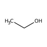 SOLUCAO DE ETANOL 70% , GRAU BIOLOGICO - 1L
