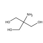 TRIS HCL, PH 7,5, SOLUCAO 1M - 500ML