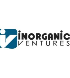 - Inorganic Ventures