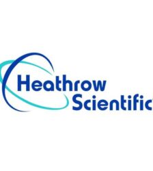 Plásticos - Heathrow Scientific