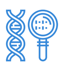 Sequenciadores de DNA/RNA - NGS