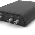 Interface para Baixa Corrente - VersaSTAT LC