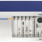 ModuLab XM - Potenciostato - Galvanostato - Analisador de Impedância - Teste de Materiais