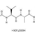 INIBIDOR Z-VA-DL-D (OME) -FMK (SAL TRIFLUOROACETATO), >95% - 1MG