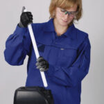 Amostrador Descartável