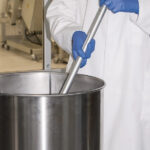 Multi Sampler -  Amostrador de INOX de múltiplas camadas