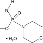 CICLOFOSFAMIDA HIDRATADA - 1G