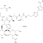 BLEOMICINA PUREZA >95% -10MG
