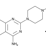 PRAZOSINA (CLORIDRICO) - FR/50MG