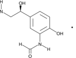FORMOTEROL (HIDRATO DE HEMIFUMARATO) - 99% - FR/50MG