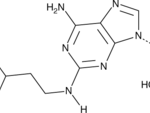 CGS 21680 (CLORIDRATO) - FR / 1MG