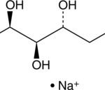 2-DEOXI-D-GLUCOSE-6-FOSFATO (SAL SODICO) - FR/100MG