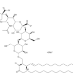 MISTURA DE GANGLIOSÍDEO G D3 (SAL DE SÓDIO), 98% -FR/1MG