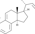 DEHYDROERGOSTEROL, 98% 10MG
