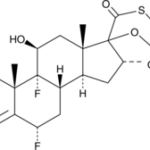 FLUTICASONA PROPIONATO, 25MG