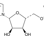 ADENOSINA 5'-DIFOSFATO (HIDRATO DE SAL DE POTÁSSIO) - FR/1G
