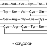 CARIBDOTOXINA (SAL TRIFLUOROACETATO), >95% - 100UG