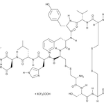 ENDOTELINA-1(HUMANO, SUINO - SAL TRIFLUOROACETATO - 95% - 500UG