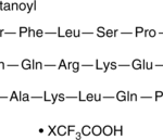 REAGENTE GRELINA (RATO), SAL TRIFLUOROACETATO - FR/1MG