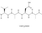 MCA-YVADAP-K(DNP)-OH (TRIFLUOROACETATO DE SODIO), 95% - 500UG
