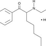 HEPTEDRONO DE N-ETIL - FR/1MG