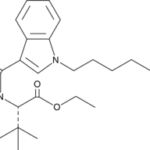 5-FLUORO EDMB-PICA, 98% -FR/1MG