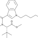 4-FLUORO MDMB-BUTICA, 98% -FR/5MG